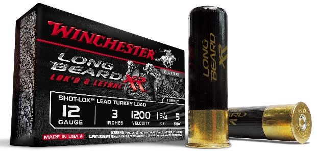Winchester Ammunition Is the Best of the Best