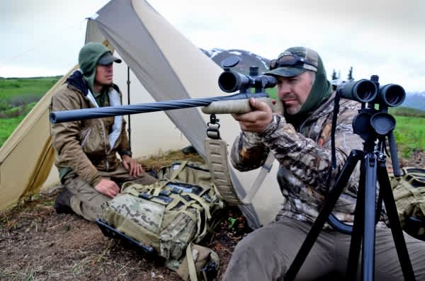 Unlikely Paths Cross and Conquer in Part Two of Sportsman Channel’s “MeatEater” Finale Thursday, Sept. 25 at 8 p.m. ET/PT