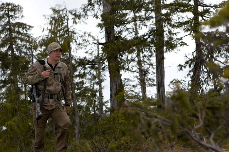 Coveted Elk Hunt Comes to Fruition on Sportsman Channel’s “MeatEater” this Thursday at 8 p.m. ET/PT