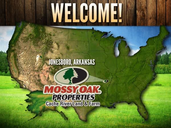Rural Land Brokerage Expands in NE Arkansas