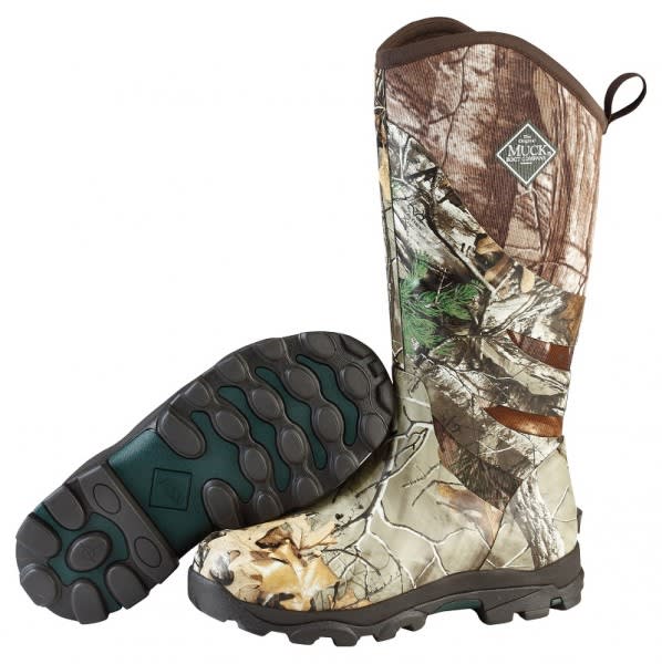 High-Performance Hunting Boot by Muck Boots