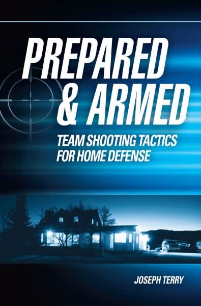 Develop an Effective Emergency Survival Plan with Prepared and Armed