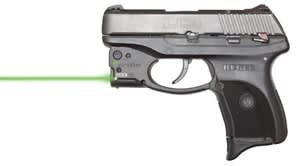 Viridian’s Hot REACTOR Series Fits New Ruger LC9s