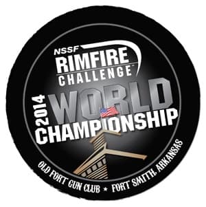 NSSF Rimfire Challenge World Championship Draws 170 Competitors of All Ages to Fort Smith, Arkansas