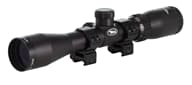 BSA OPTICS Launches New Tactical Weapon 30mm. Tube Scope Series