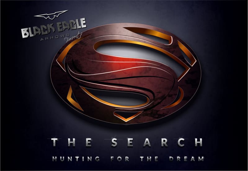 Black Eagle Arrows Title Sponsors “The Search”