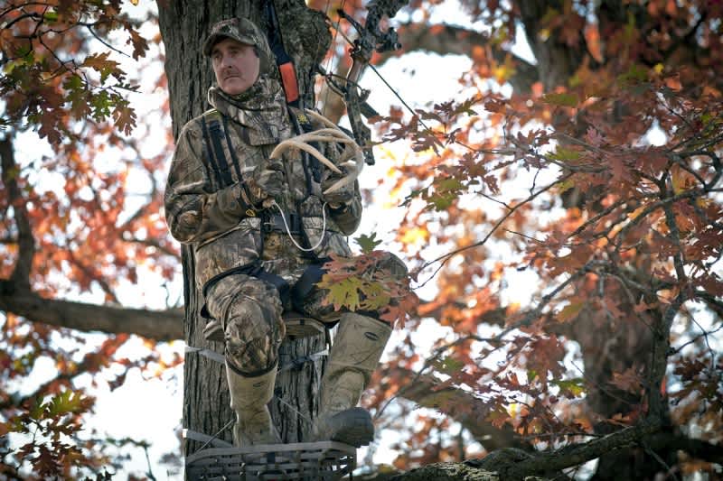 How to Choose the Right Treestand for Your Hunting Needs