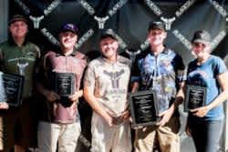 Team Blade-Tech Sweeps Trophy Table at Washington State IDPA Championship