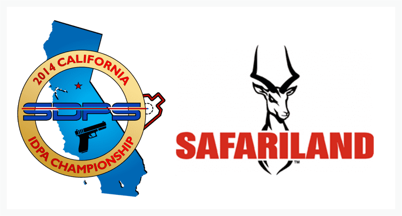 Safariland Returns as Sponsor of 2014 California State IDPA Championship