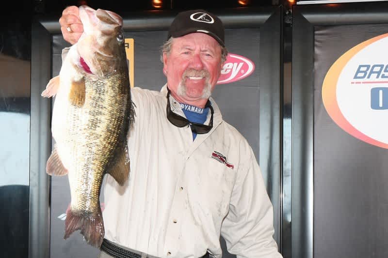 Bass Fishing Hall of Fame Announces 2015 Inductees – Enshrinement Set for Annual Dinner during Bassmaster Classic
