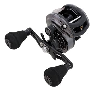 Latest Abu Garcia Reels and Rods Now at Retail