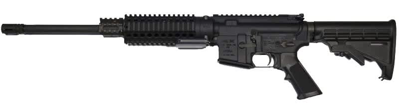 MG Industries Introduces the Hydra MARCK-15 5.45×39 AK-74 Rifle