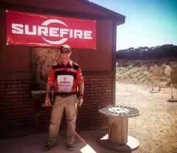 Team SureFire’s Mike Voigt & Maggie Reese Conquer USPSA Nationals