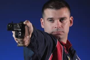 Aim for Spain: 2014 World Shooting Championship Pistol Preview