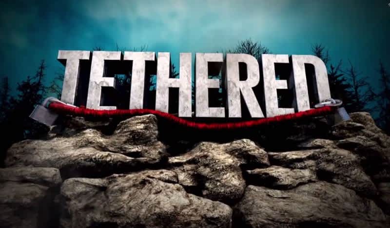 New Discovery Series Ropes Polar Opposites Together in the Wilderness in Tethered
