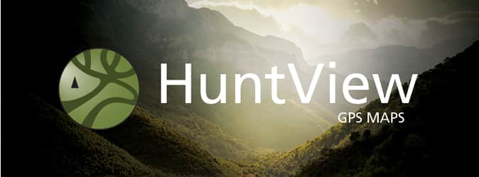 Introducing Garmin Hunt View Maps: Essential Mapping Data for Hunters