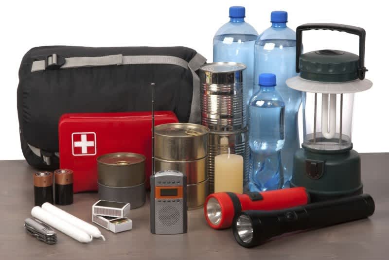 The 10 Items You Absolutely Need in Your Bug-out Bag