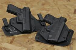 Alien Gear Holsters Offers Big Savings with the 2 Holster Combo