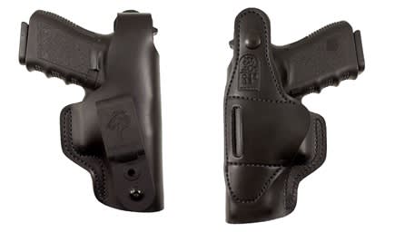 Announcing New Combo Availability for Ruger LCP with Crimson Trace LG-431 and Keltec P3AT with Crimson Trace LG-430