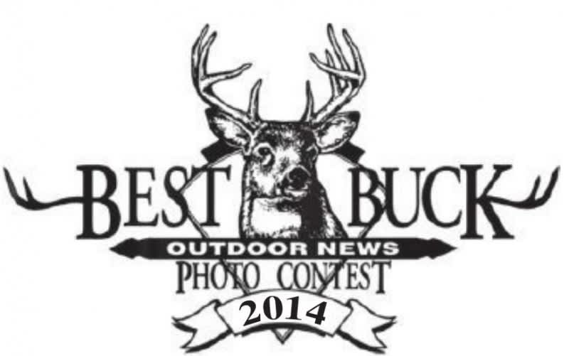 Outdoor News 2014 Best Buck Photo Contest in Full Swing