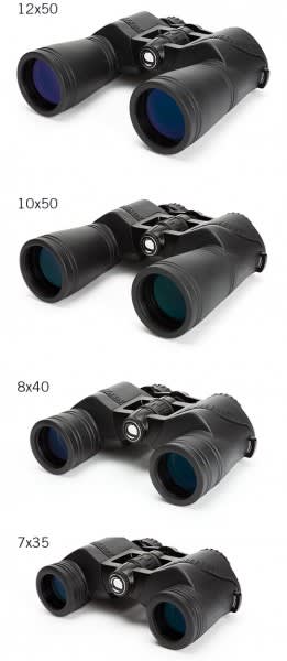 Celestron’s New Line of Affordable LandScout Binoculars Are Great for Any Outdoor Use