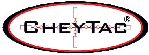 CheyTac USA, LLC Introduces Redesigned M300 Intervention