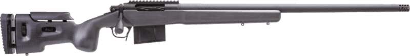 Christensen Arms Introduces the Carbon Fiber Tactical Force Multiplier Rifle