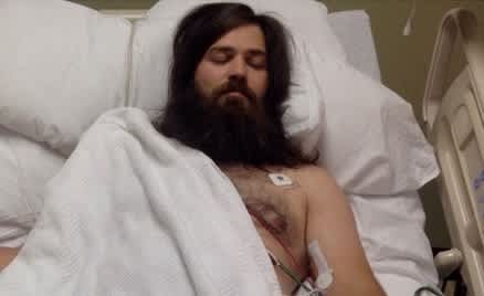 ‘Duck Dynasty’ Star Suffers Seizure while Deer Hunting