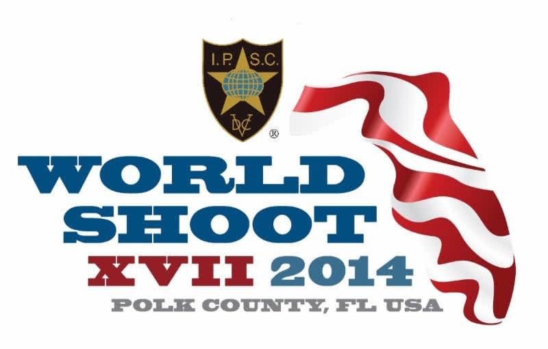 Eagle Imports Proud Level 9 Stage Sponsor of the 2014 IPSC World Shoot XVII