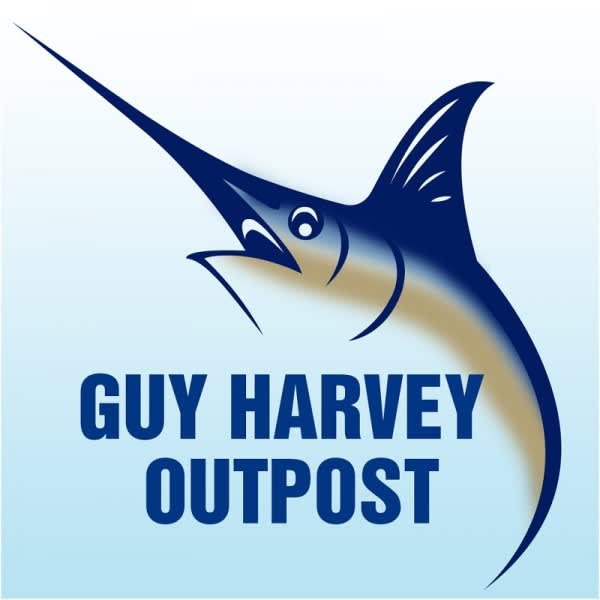 Guy Harvey Outpost Launches Data Collection Fishing App with Year Long Fishing Tournament