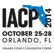 TPG to Exhibit at IACP 2014