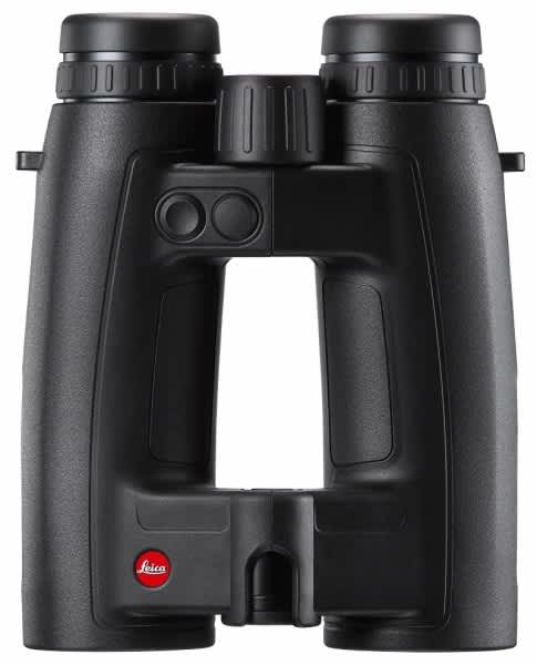 Leica Geovid HD-B 42 Laser Rangefinder Binocular Receives Petersen’s Hunting Editor’s Choice Award