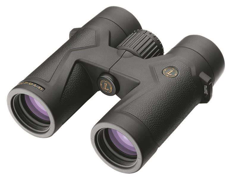Leupold BX-3 Mojave Binoculars Named Editor’s Choice by Petersen’s Hunting