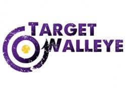 Lindner, Kalkofen, Kumar Announce Target Walleye