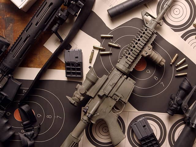 Brownells Shows How to Pick Your Next AR-15 Barrel