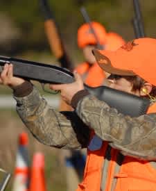 New Pheasants Forever Chapter Forms in Langlade County, Wisconsin
