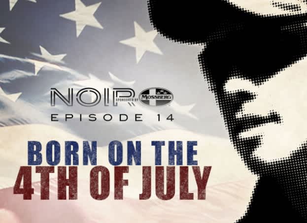 NRA Freestyle’s ‘NOIR’: Born on the 4th of July