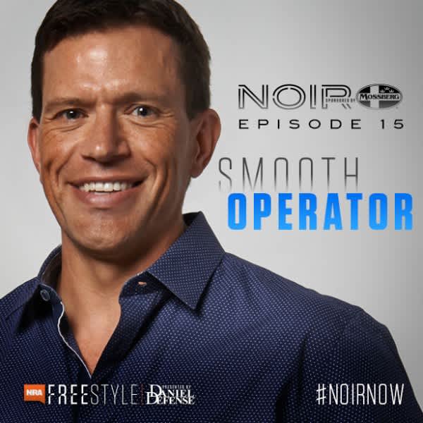 NRA Freestyle’s ‘NOIR’: Smooth Operator