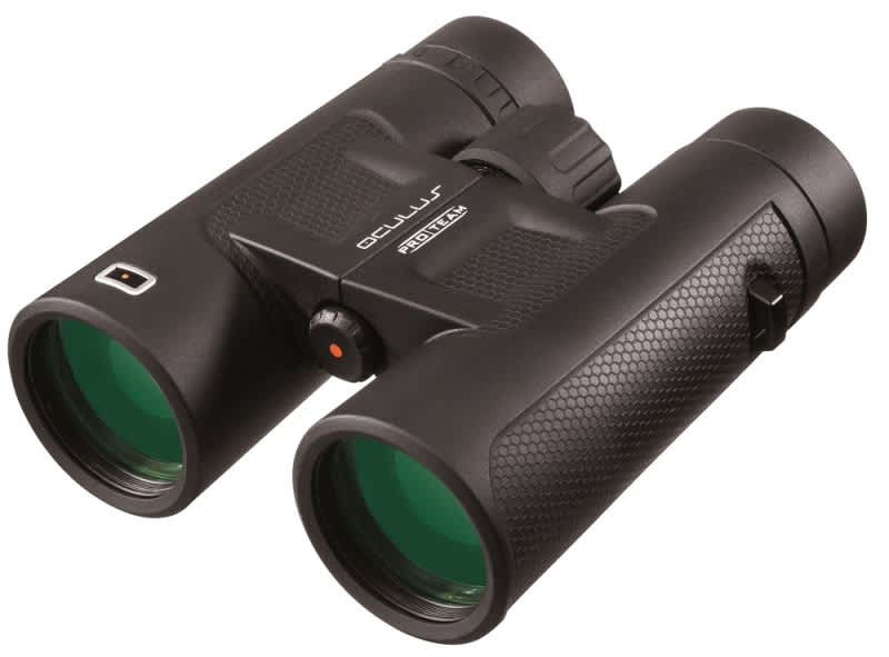 Oculus Pro Team HD Binoculars Are Value Priced, Mission-Critical Gear