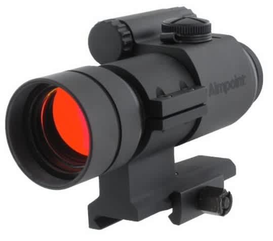 Aimpoint Launches New Carbine Optic