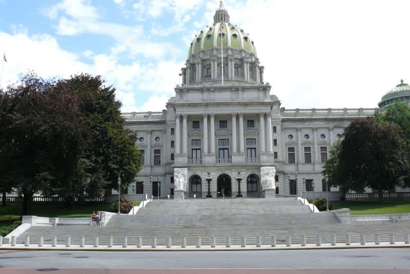 Pennsylvania Senate Passes Bill Giving Gun Rights Groups More Power in Court