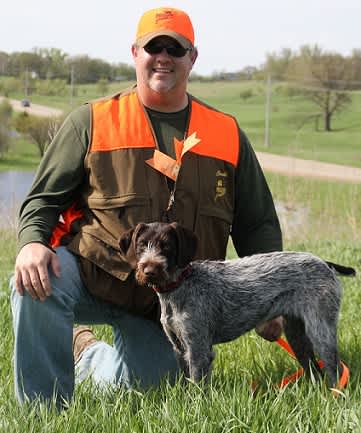 Pheasants Forever Names Chad Bloom as Youth Fundraising Manager