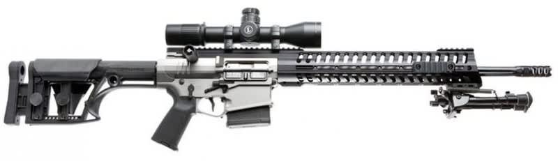 POF-USA Releases New Rifle Configuration…a Bolt Gun, Legal in All 13 Colonies