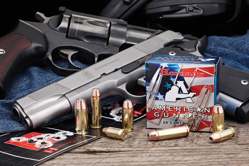 Hornady Announces New 2015 Products