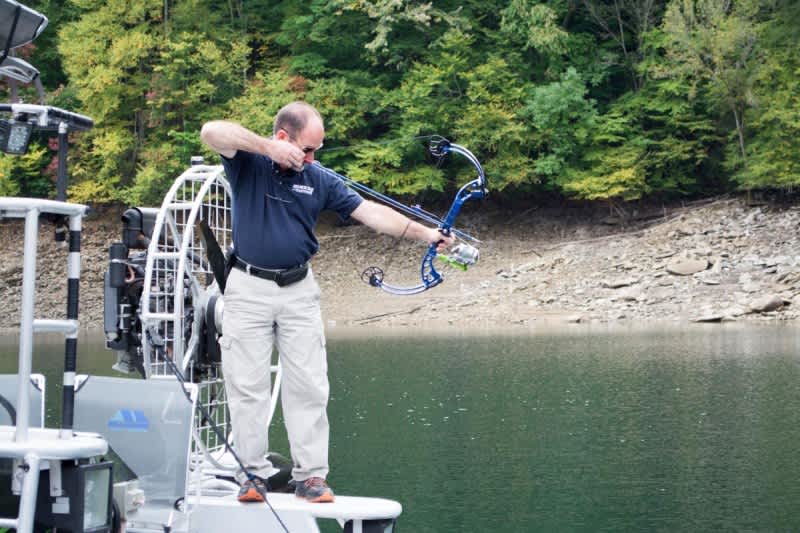 A Shooter’s Introduction to Bowfishing