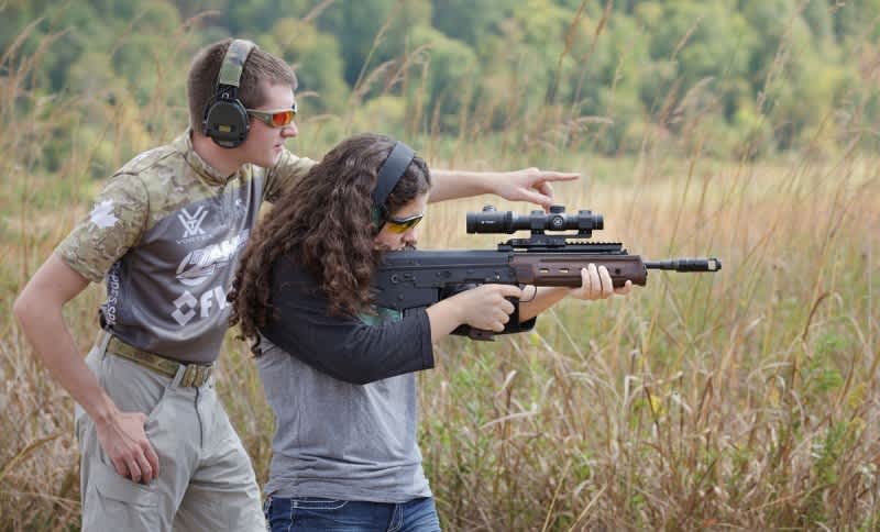 South to Kentucky: “Future Gun” Highlights from the 2014 Bullpup Convention