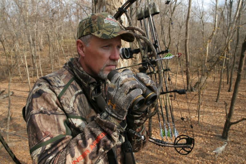 Sportsman Channel Features a Kansas Comeback on “Bowhunter TV” Friday, October 17 at 8 p.m. ET/PT