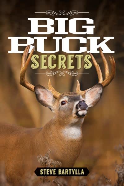 Tag Trophy White-tailed Deer with Tips from Big Buck Secrets