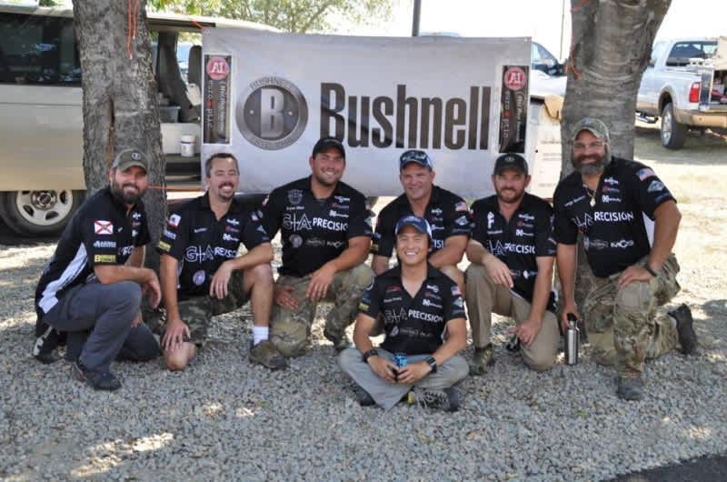 Team Bushnell/GA Precision Takes First in the Precision Rifle Series Finale