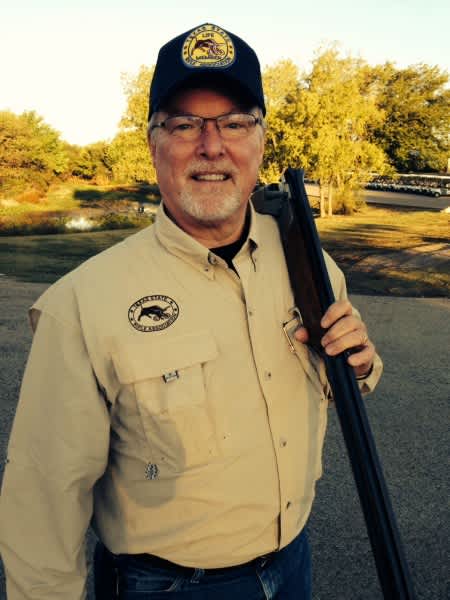 Texas State Rifle Association Names DuBois as New Executive Director